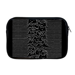 Kitty Cat Art Division Apple Macbook Pro 17  Zipper Case