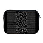 Kitty Cat Art Division Apple MacBook Pro 17  Zipper Case Front