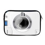 Washing Machines Home Electronic Apple MacBook Pro 17  Zipper Case Front