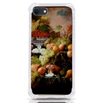 Abundance Of Fruit Severin Roesen iPhone SE Front