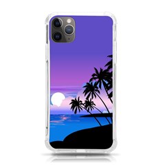 Scenery Landscape Nature Iphone 11 Pro Max 6 5 Inch Tpu Uv Print Case