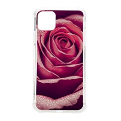 Beautiful Beauty Flower Bloom Iphone 11 Pro Max 6 5 Inch Tpu Uv Print Case by Vaneshop