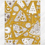 Vector-seamless-pizza-slice-pattern-hand-drawn-pizza-illustration-great-pizzeria-menu-background - Canvas 16  x 20  15.75 x19.29  Canvas - 1
