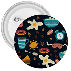 Seamless-pattern-with-breakfast-symbols-morning-coffee 3  Buttons