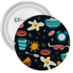 Seamless-pattern-with-breakfast-symbols-morning-coffee 3  Buttons Front