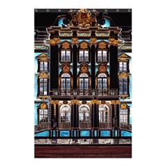 Catherine-s-palace-st-petersburg Shower Curtain 48  X 72  (small)  by uniart180623