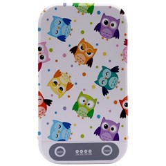 Owl Bird Sterilizers