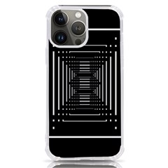 Infinity Feelings Iphone 13 Pro Max Tpu Uv Print Case