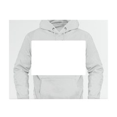 (2)dx Hoodie  White Tabletop Photo Frame 4 x6  by Alldesigners