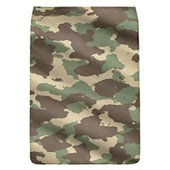 Camouflage Design Removable Flap Cover (s) by Excel