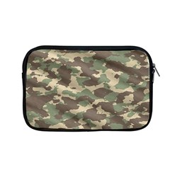 Camouflage Design Apple Macbook Pro 13  Zipper Case by Excel