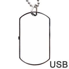 Img 20230716 151433 Dog Tag Usb Flash (two Sides)