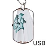 Img 20230716 151433 Dog Tag USB Flash (Two Sides) Back