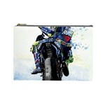 Download (1) D6436be9-f3fc-41be-942a-ec353be62fb5 Download (2) Vr46 Wallpaper By Reachparmeet - Download On Zedge?   1f7a Cosmetic Bag (Large) Front