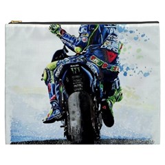 Download (1) D6436be9-f3fc-41be-942a-ec353be62fb5 Download (2) Vr46 Wallpaper By Reachparmeet - Download On Zedge?   1f7a Cosmetic Bag (xxxl) by AESTHETIC1