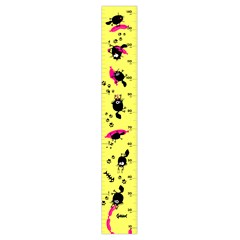 Baby-measures-1 Growth Chart Height Ruler For Wall