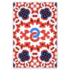 Im Fourth Dimension Adkps Poster 20  X 29 