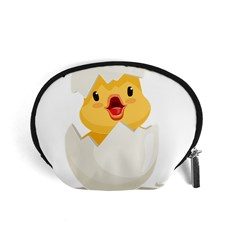 Cute Chick Accessory Pouch (small)