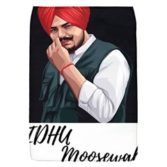 Moosewala Removable Flap Cover (s) by Mayank