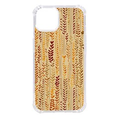Autumn Nature Fall Iphone 14 Tpu Uv Print Case