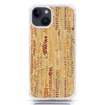Autumn Nature Fall iPhone 14 TPU UV Print Case Front