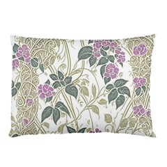 Vine Vineyard Plants Nature Pillow Case