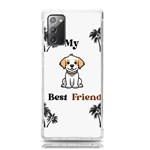 20230903 201815 0000 Samsung Galaxy Note 20 TPU UV Case Front