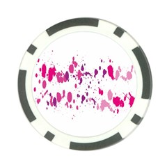 Blot-01  Poker Chip Card Guard