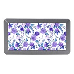 Violet-01 Memory Card Reader (mini)