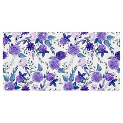 Violet-01 Banner And Sign 8  X 4 