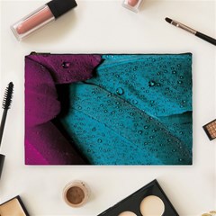 Plumage Cosmetic Bag (large)