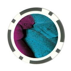 Plumage Poker Chip Card Guard (10 Pack)