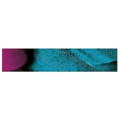 Plumage Small Premium Plush Fleece Scarf
