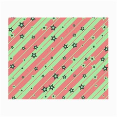 Arrangement-aesthetics-aesthetic-- Small Glasses Cloth