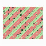 Arrangement-aesthetics-aesthetic-- Small Glasses Cloth Front