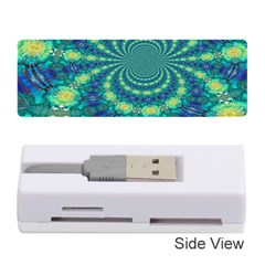 Fractal Memory Card Reader (stick)