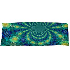 Fractal Body Pillow Case Dakimakura (two Sides)