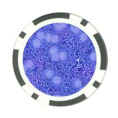 Retro-01 Poker Chip Card Guard