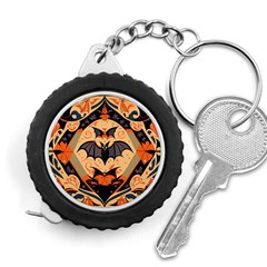 Bat Pattern Measuring Tape