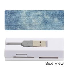 Denim,11 Memory Card Reader (stick)