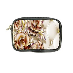 Butterfly Dreams, Bonito, Butterfly, Dream, Flower, Girly Coin Purse