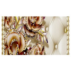 Butterfly Dreams, Bonito, Butterfly, Dream, Flower, Girly Banner And Sign 7  X 4 