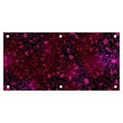 Retro-02 Banner And Sign 6  X 3 