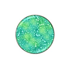 Retro-03 Hat Clip Ball Marker (10 Pack)