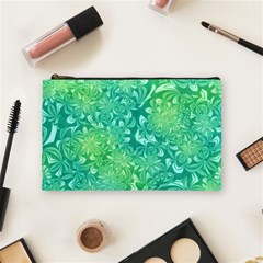 Retro-03 Cosmetic Bag (medium)