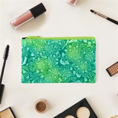 Retro-03 Cosmetic Bag (xs)