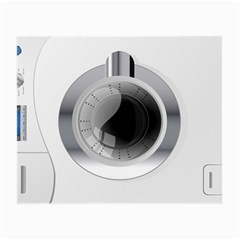 Washing Machines Home Electronic Small Glasses Cloth