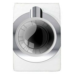 Washing Machines Home Electronic Removable Flap Cover (s)
