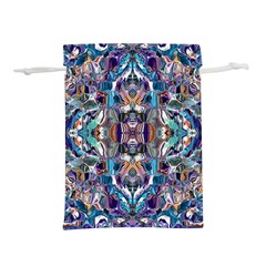  Over The Delta  Lightweight Drawstring Pouch (l)