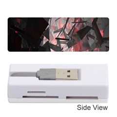 Dark, Abstract, Color, Desenho, Hd Phone Wallpaper Memory Card Reader (stick)